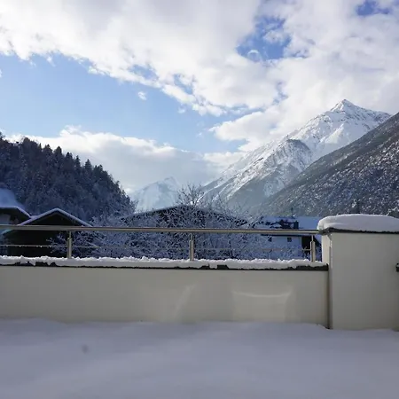 Apartament Haus Eder Imsterberg