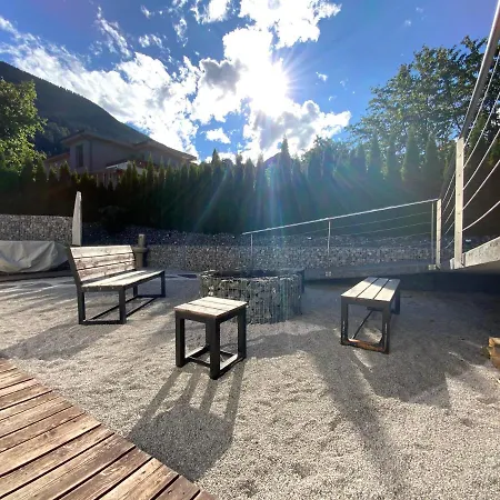 Haus Eder Apartament Imsterberg