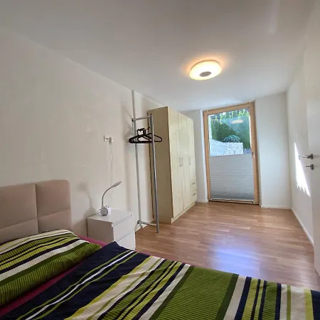 Haus Eder Apartament Imsterberg