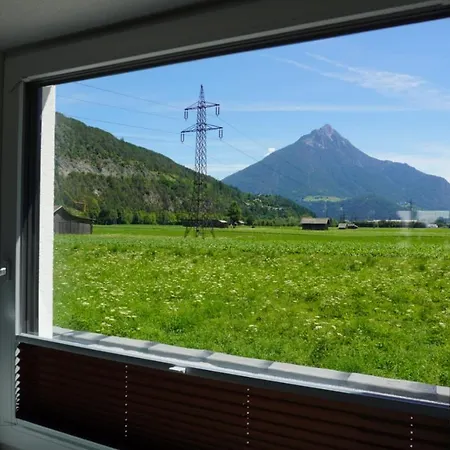 Haus Eder Apartament *