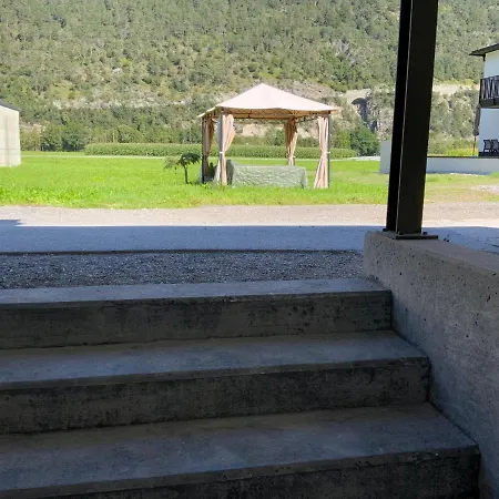 Haus Eder * Imsterberg