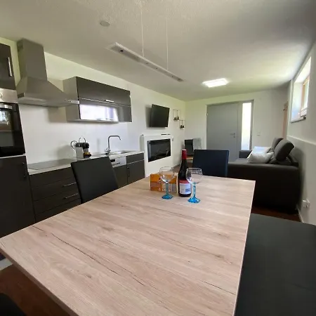 Haus Eder * Imsterberg