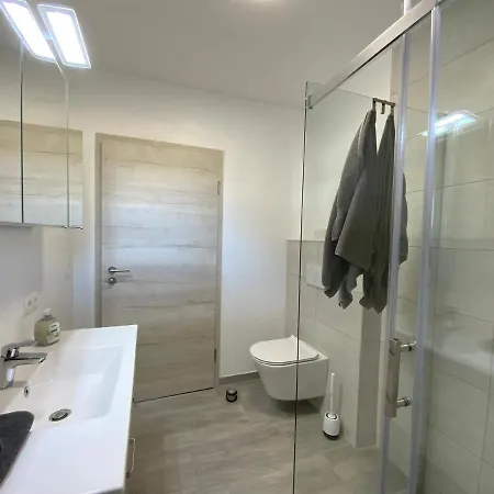 Apartament Haus Eder Imsterberg