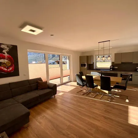 Haus Eder Imsterberg