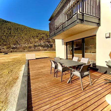 Haus Eder Apartament Imsterberg