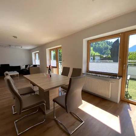 Haus Eder Apartament *