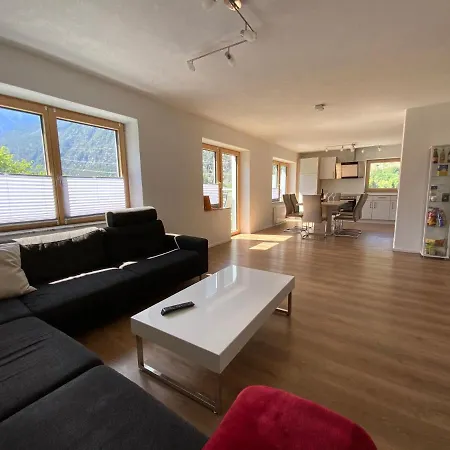 Haus Eder Apartament Imsterberg