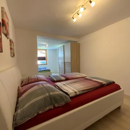 Apartament Haus Eder Imsterberg