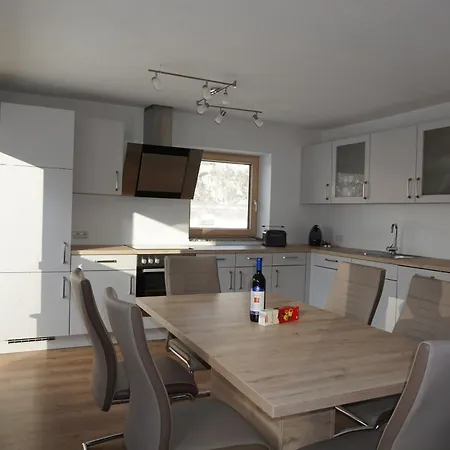 Haus Eder شقة Imsterberg