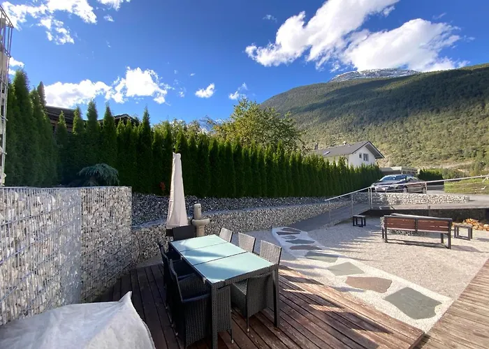 아파트 Haus Eder Imsterberg