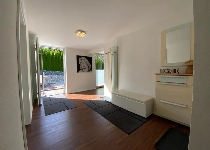 아파트 Haus Eder *