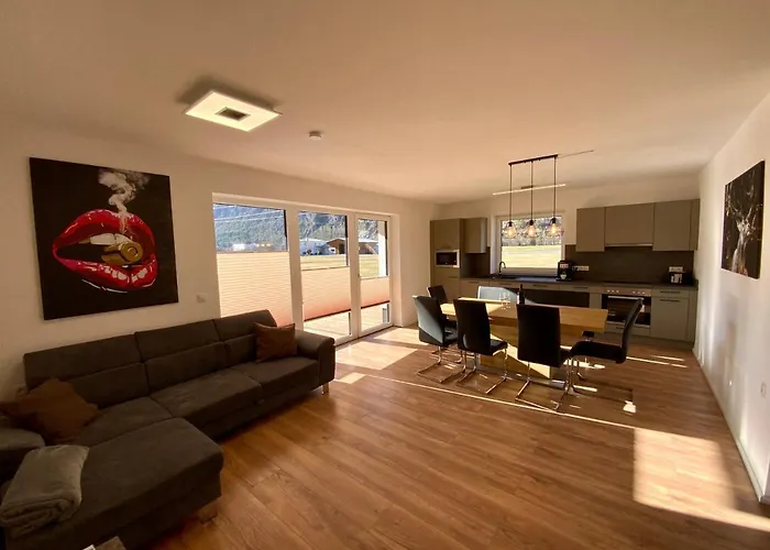 Haus Eder Imsterberg