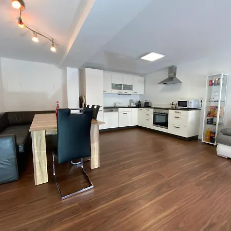 Haus Eder Apartment