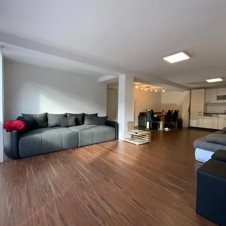 Haus Eder Apartment *