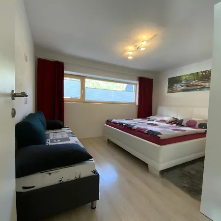 Haus Eder Apartment *