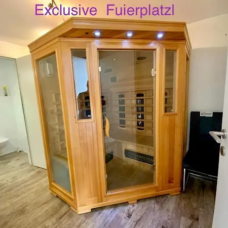 Apartment Haus Eder Imsterberg