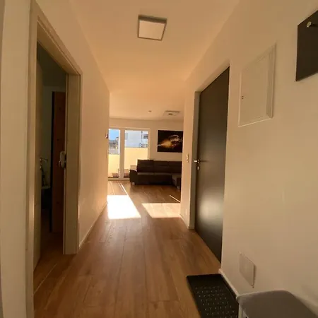 Haus Eder Apartment