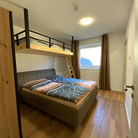 Apartment Haus Eder