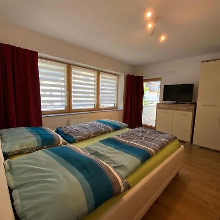 Haus Eder Apartment Imsterberg
