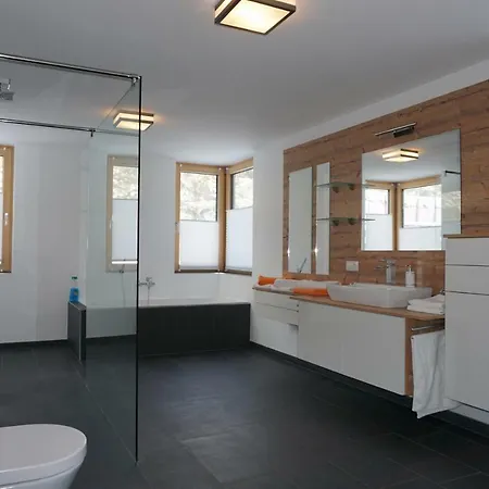 Haus Eder Apartment